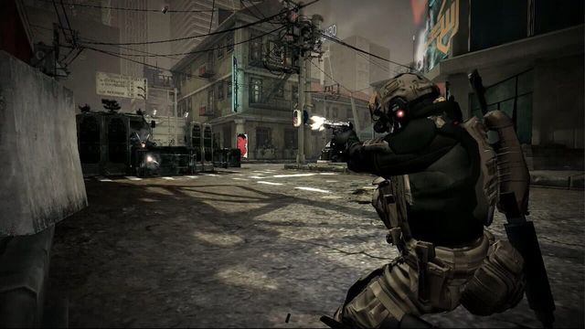 Blacklight: Tango Down 2