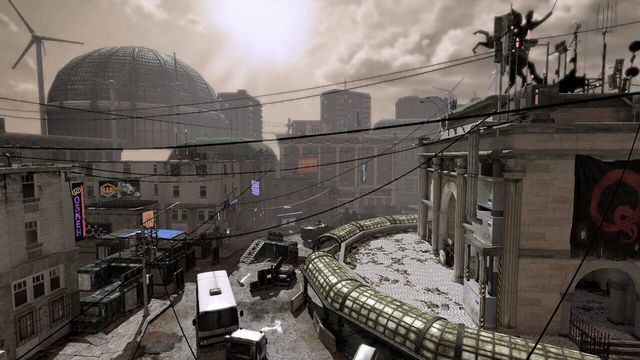 Blacklight: Tango Down 4