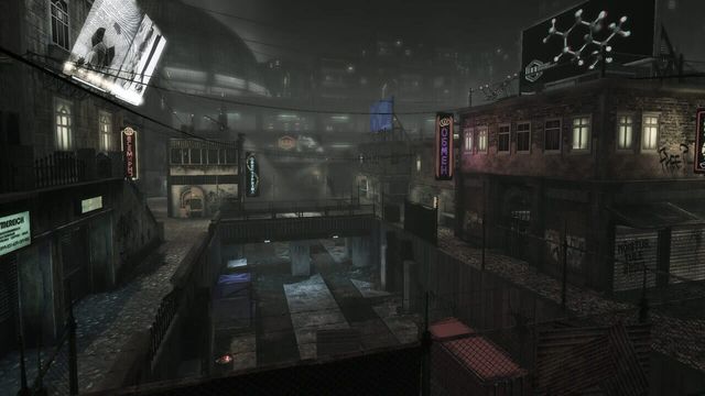 Blacklight: Tango Down 5