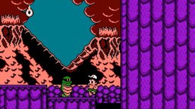 Takahashi Meijin no Bouken-jima IV 2