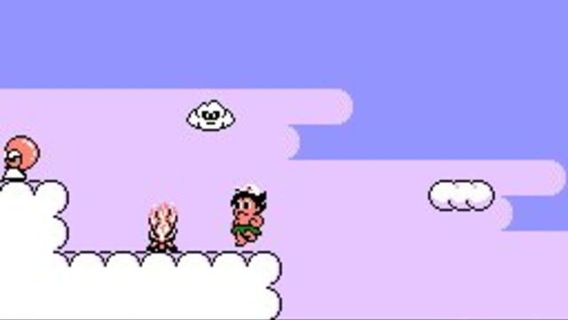 Takahashi Meijin no Bouken-jima IV 6