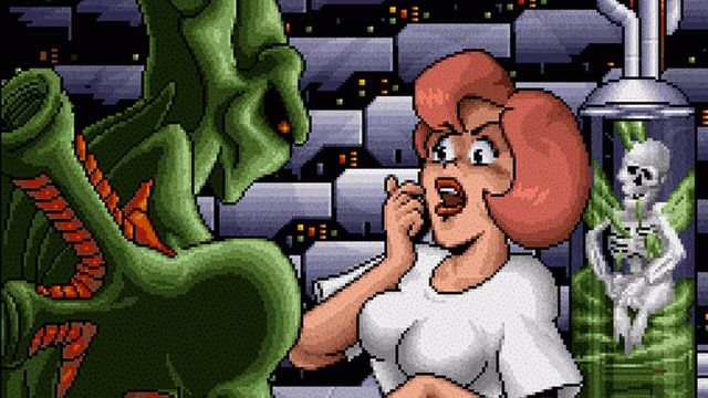 Alien Carnage 3