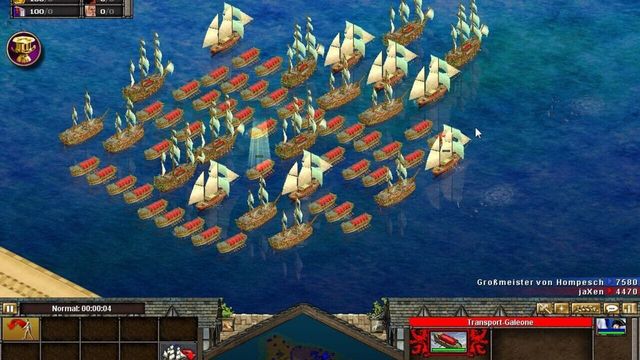 Rise of Nations: Thrones & Patriots 3