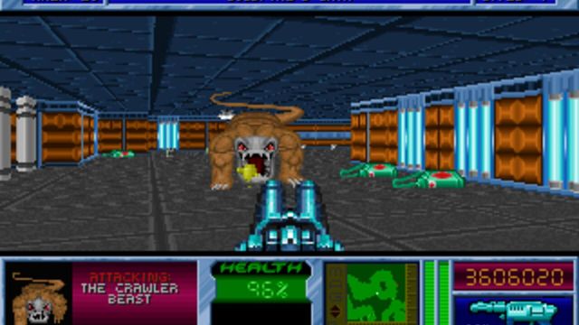 Blake Stone: Planet Strike 2