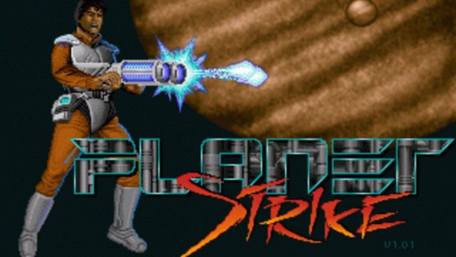 Blake Stone: Planet Strike 5