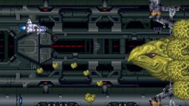 Earth Defense Force 3