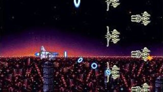 Earth Defense Force 4