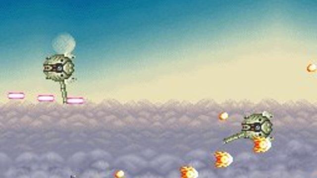 Earth Defense Force 5