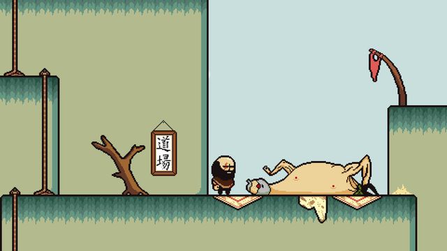 Lisa: The Painful 5