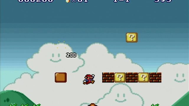 Super Mario All-Stars: Limited Edition 3
