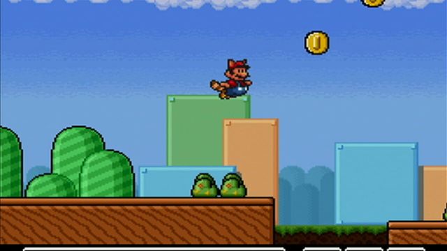 Super Mario All-Stars: Limited Edition 4