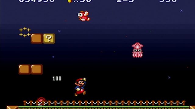 Super Mario All-Stars: Limited Edition 5