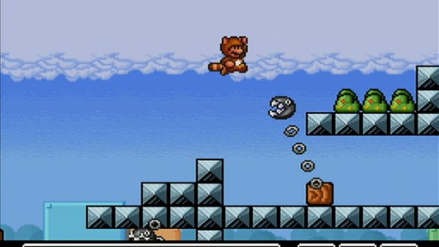 Super Mario All-Stars: Limited Edition 6