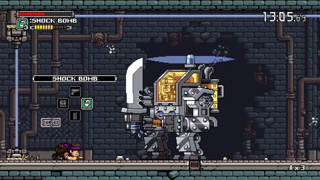 Mercenary Kings: Reloaded Edition 2