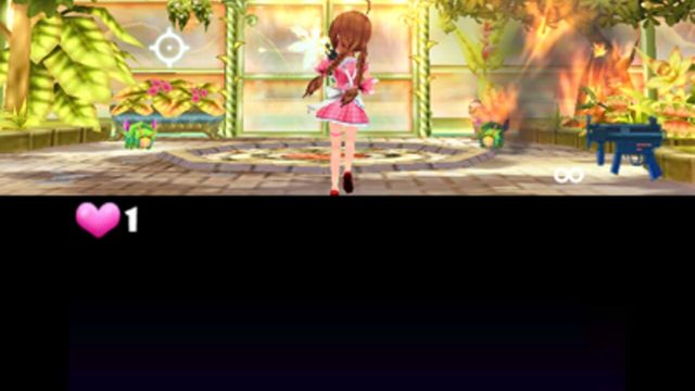 Zombie Panic in Wonderland DX 3