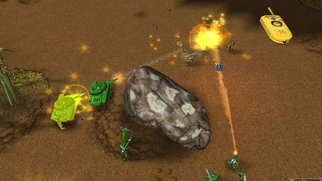 Army Men: RTS 2