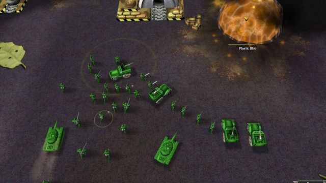 Army Men: RTS 3