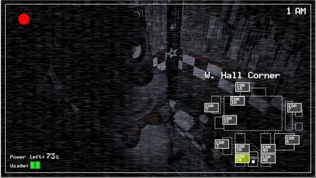 Five Nights at Freddy's 2