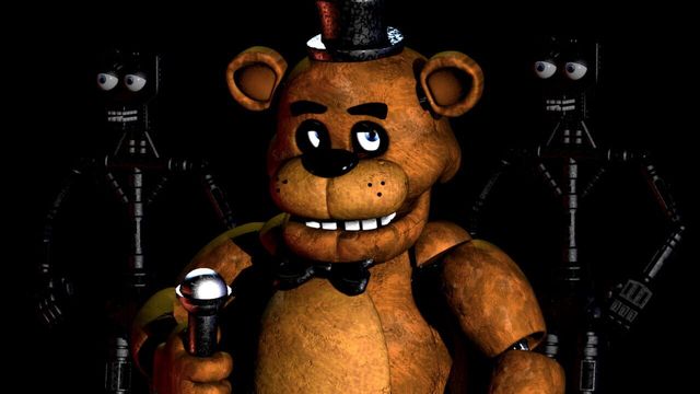 Five Nights at Freddy's 6