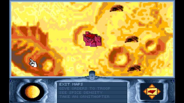 Dune 2