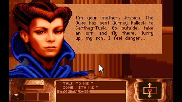 Dune 3