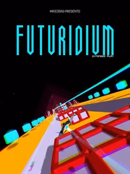 Futuridium EP Deluxe