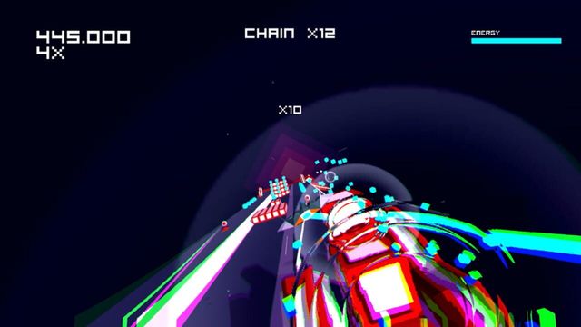 Futuridium EP Deluxe 3