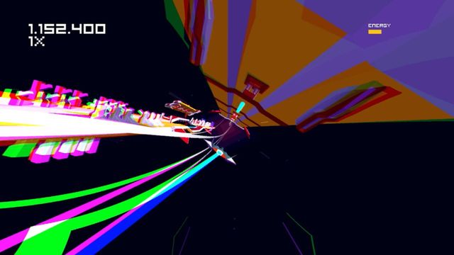 Futuridium EP Deluxe 4