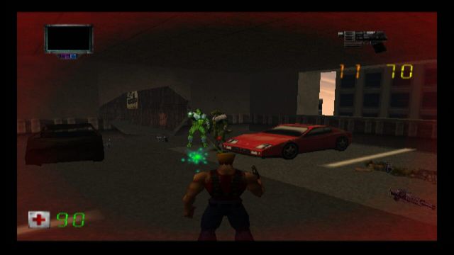 Duke Nukem: Zero Hour 2