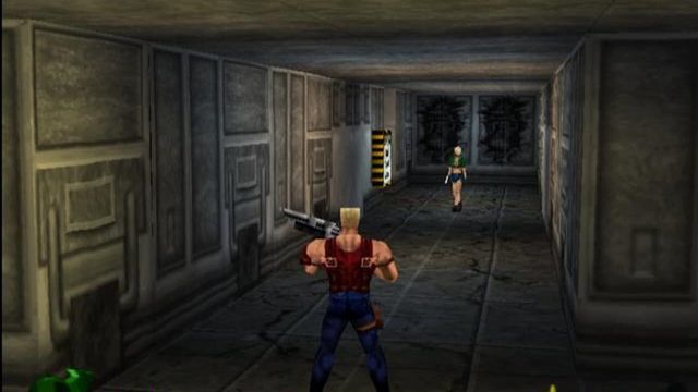 Duke Nukem: Land of the Babes 3