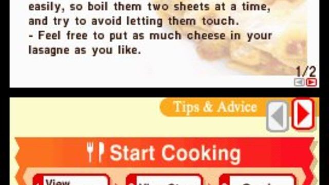 Personal Trainer: Cooking 2
