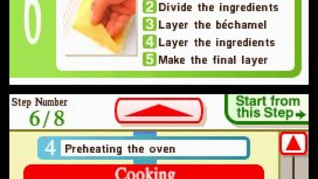 Personal Trainer: Cooking 5