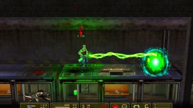 Duke Nukem: Manhattan Project 3
