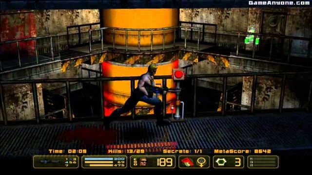 Duke Nukem: Manhattan Project 4