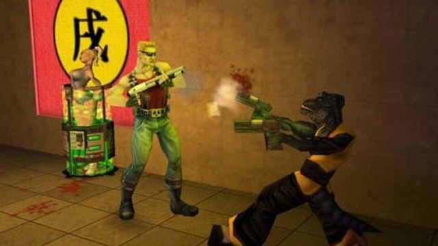 Duke Nukem: Manhattan Project 5