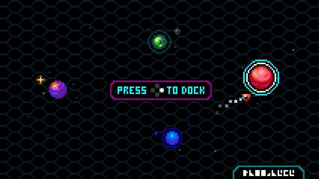 Xeodrifter 3