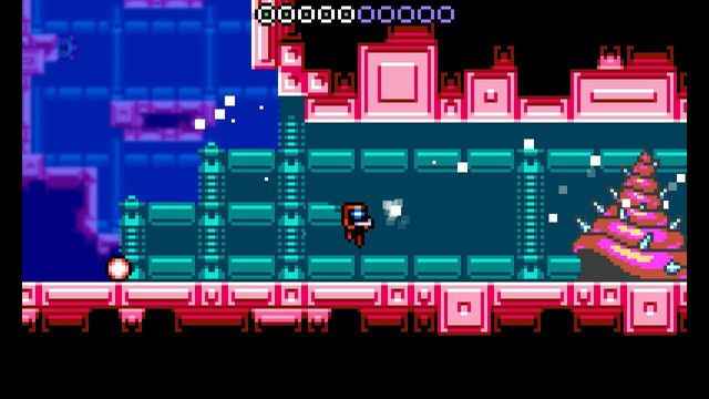 Xeodrifter 4