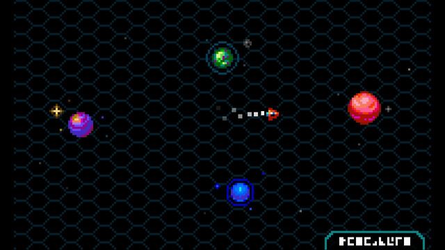 Xeodrifter 5