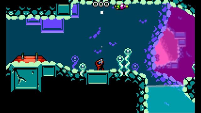 Xeodrifter 6