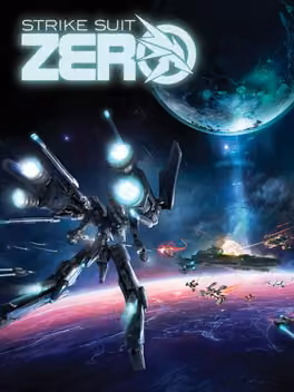 Strike Suit Zero