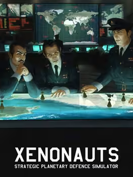 Xenonauts