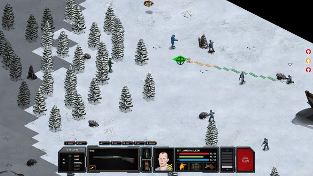 Xenonauts 6