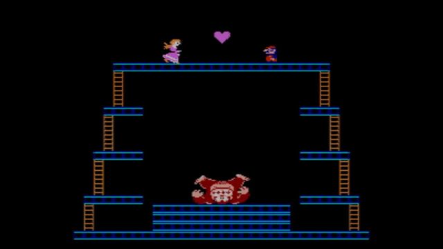 Donkey Kong: Original Edition 3