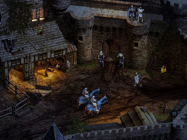 Robin Hood: The Legend of Sherwood 2