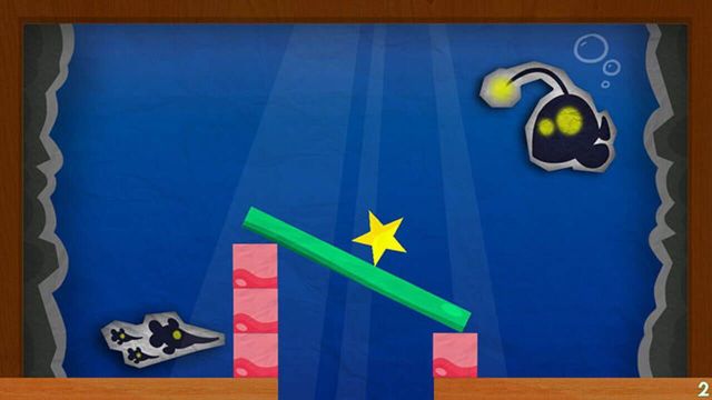 Drop It: Block Paradise! 1