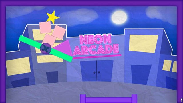 Drop It: Block Paradise! 3