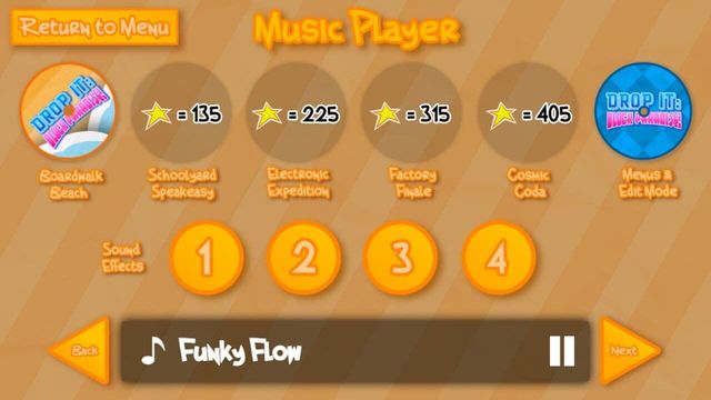 Drop It: Block Paradise! 5