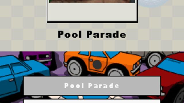 Micro Machines V4 1