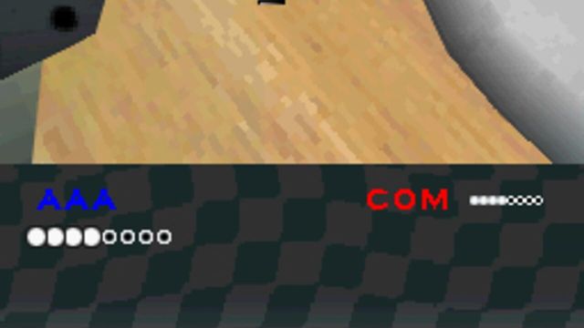 Micro Machines V4 4