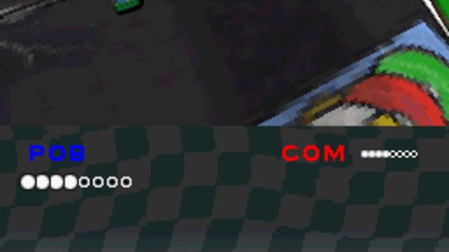 Micro Machines V4 6